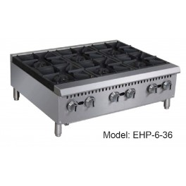 Model: EHP