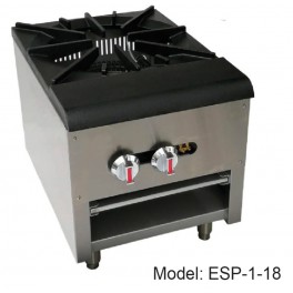 Model: ESP-18